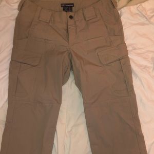 5.11 tactical pants